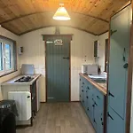 The Chestnut Hut *