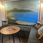 The Chestnut Hut Carran (Donegal)