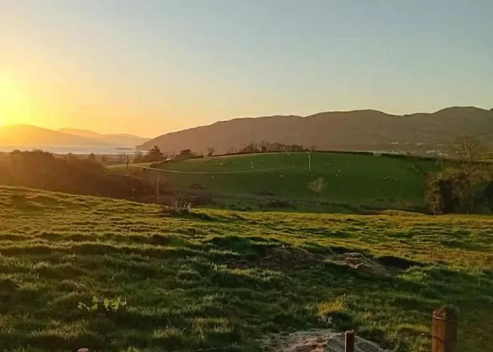 The Chestnut Hut Kemping *